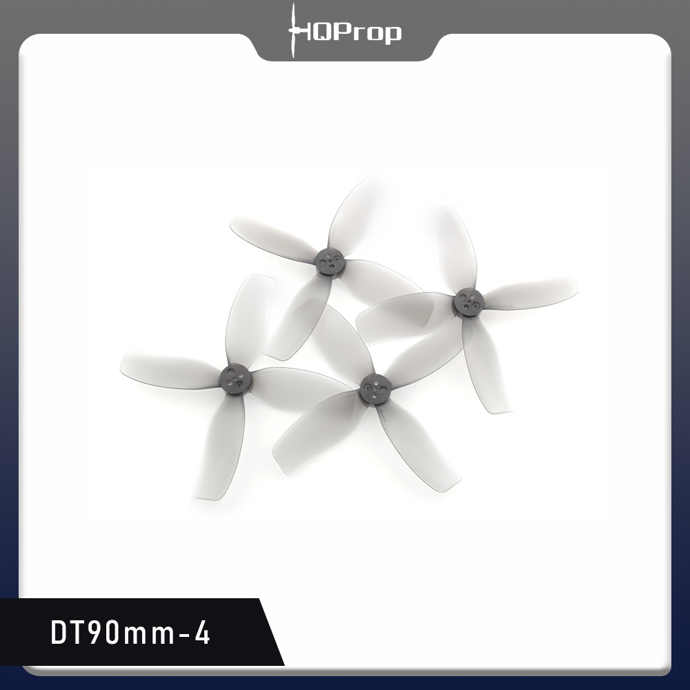 Drone Kit Build Yourself - 4 ชิ้น/ถุง HQ Prop DT90MMX4 สําหรับ