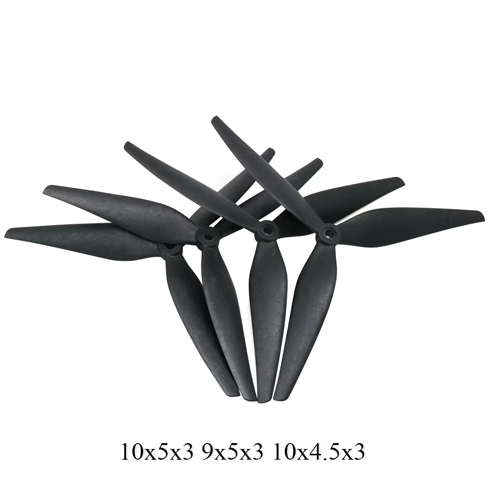 Drone Kit Long Range - 2 คู่ HQProp 10X5X3 9X5X3 10X4.5X3
