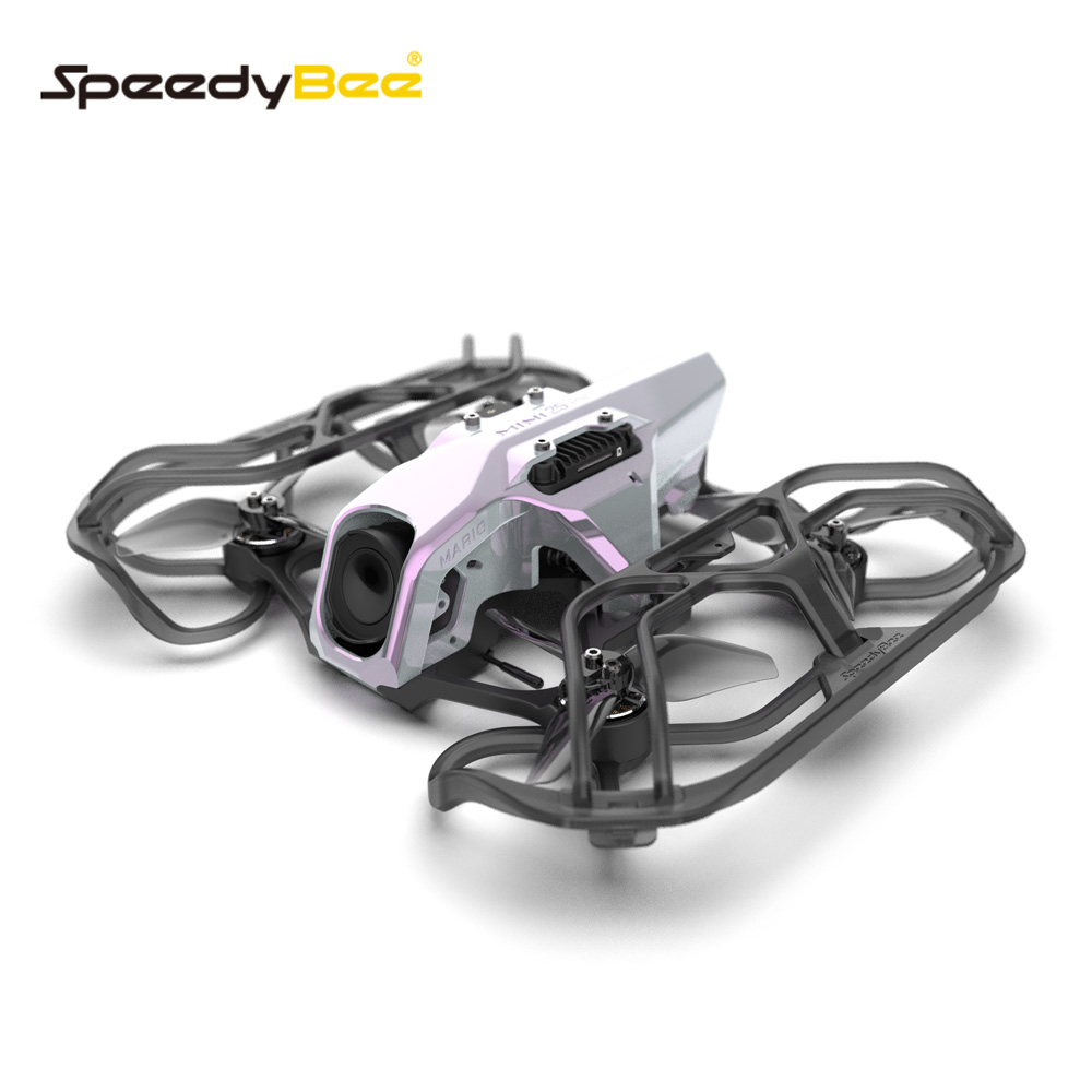 Drone Kit Octocopter - ชุดโดรน SpeedyBee Mario Mini25 PW /Mario