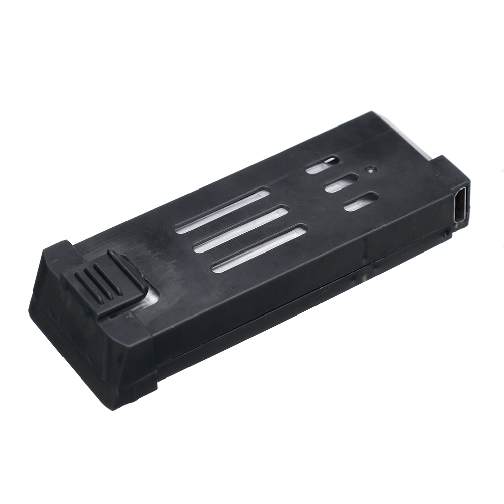 3.7V 850mAh RC โดรนแบตเตอรี่สำ - Eachine Drone E58 บทวิจารณ์และราคา