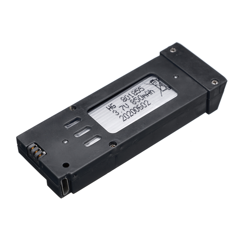3.7V 850mAh RC โดรนแบตเตอรี่สำ - Eachine Drone E58 บทวิจารณ์และราคา