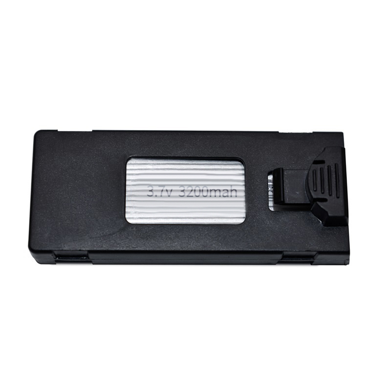 3.7V 3200mAh LiPo แบตเตอรี่ Dr - Eachine Drone E58 บทวิจารณ์และราคา