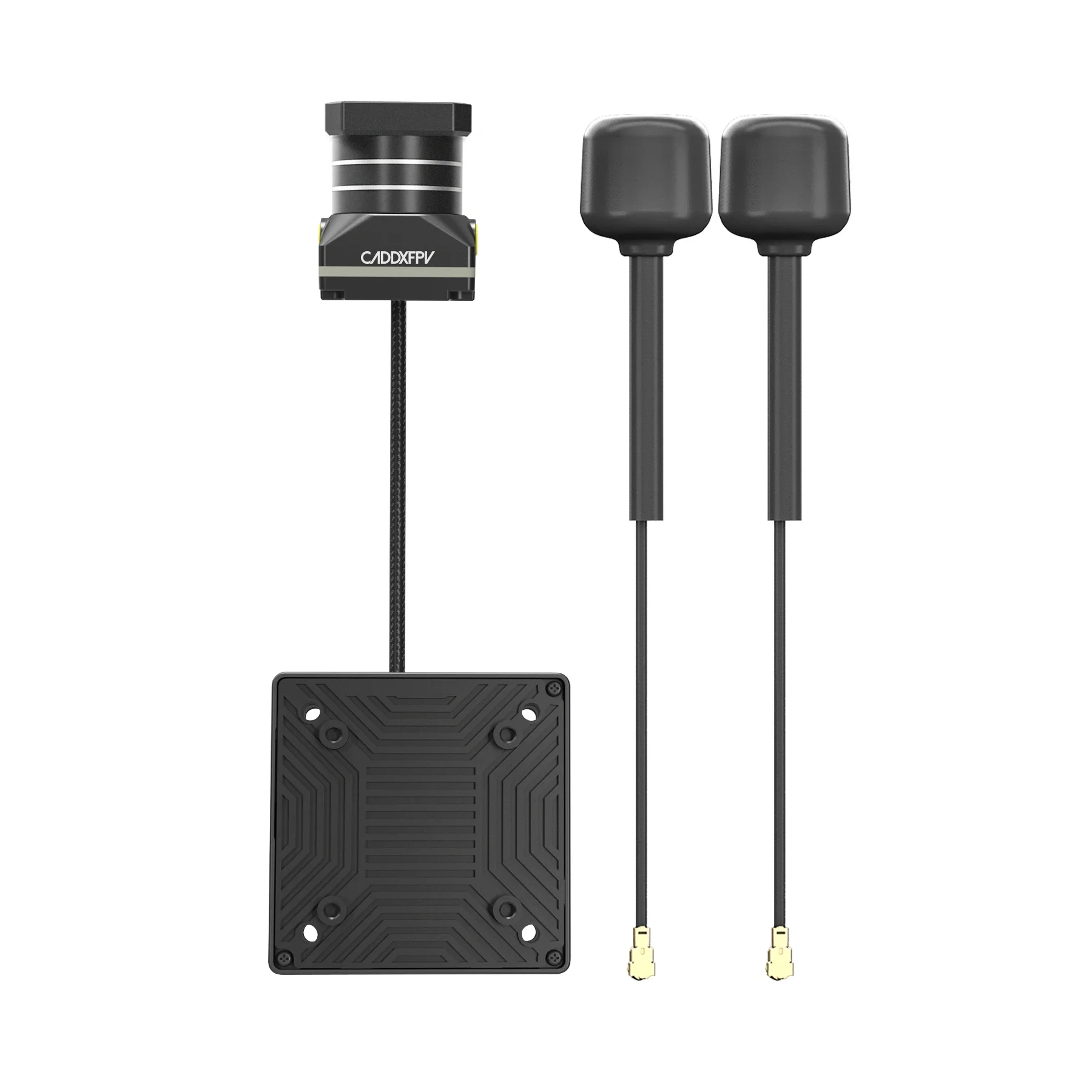 ชุดกล้อง Walksnail Moonlight K - Drone Kit With Camera บทวิจารณ์และราคา