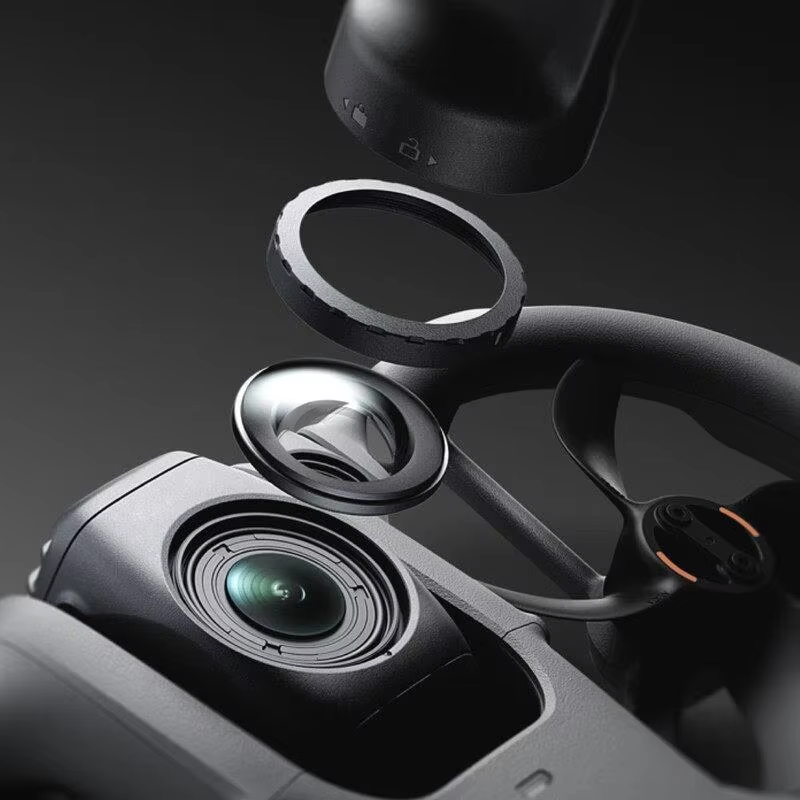 สำหรับ DJI Avata 360 ชุดซ่อมเล - Drone Kit With Camera บทวิจารณ์และราคา