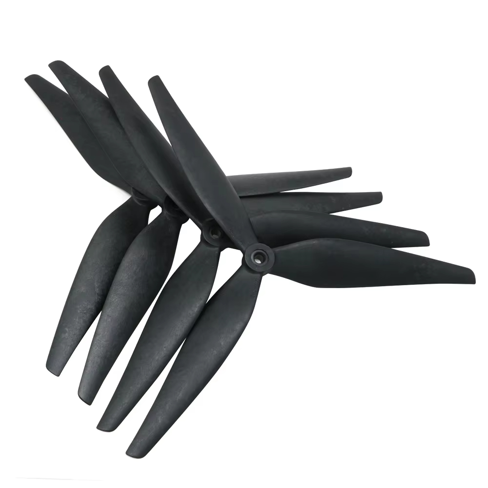 2 คู่ HQProp 10X5X3 9X5X3 10X4 - Drone Kit Long Range บทวิจารณ์และราคา