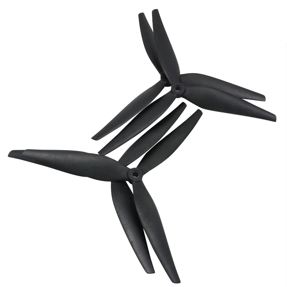 2 คู่ HQProp 10X5X3 9X5X3 10X4 - Drone Kit Long Range บทวิจารณ์และราคา