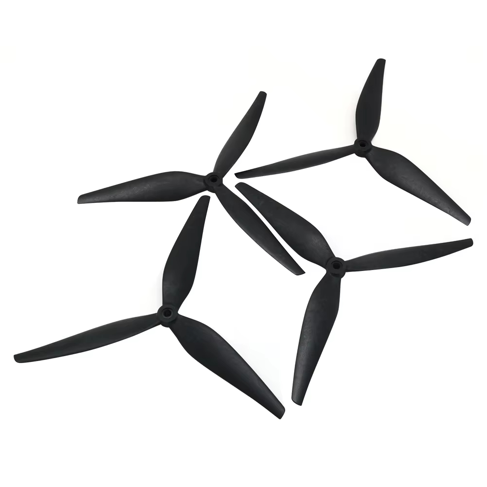 2 คู่ HQProp 10X5X3 9X5X3 10X4 - Drone Kit Long Range บทวิจารณ์และราคา