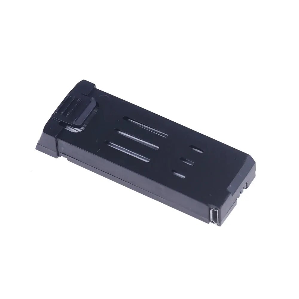 3.7V 1800mAh RC Drone แบตเตอรี - Eachine Drone E58 บทวิจารณ์และราคา