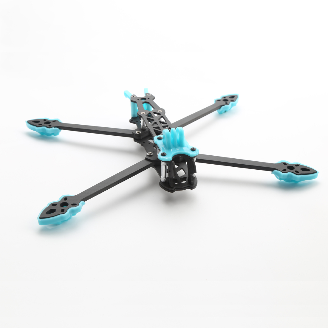 Mark4 ชุดโครงคาร์บอนไฟเบอร์สำห - Drone Kit Octocopter บทวิจารณ์และราคา