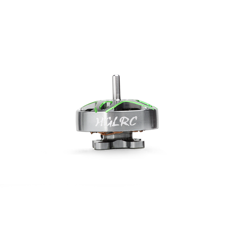 4PCS HGLRC SPECTER 1202.5 มอเต - Drone Kit Long Range บทวิจารณ์และราคา