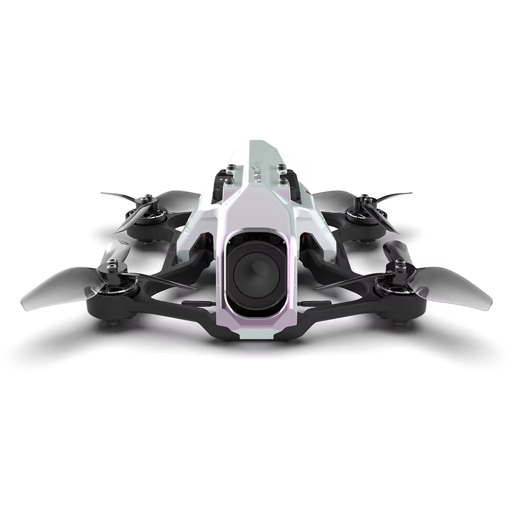 ชุดโดรน SpeedyBee Mario Mini25 - Drone Kit Octocopter บทวิจารณ์และราคา