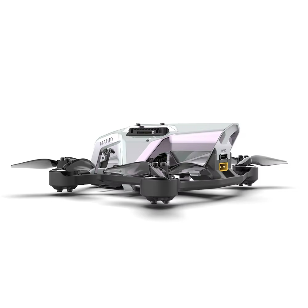ชุดโดรน SpeedyBee Mario Mini25 - Drone Kit Octocopter บทวิจารณ์และราคา