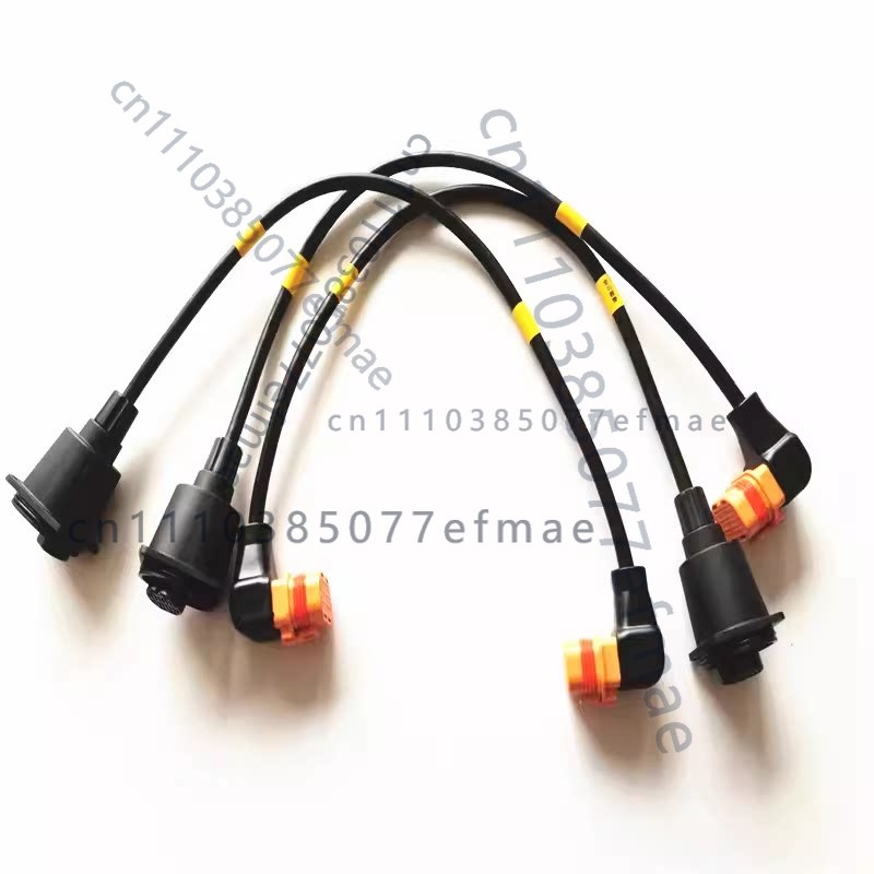 สายสัญญาณหลัก 1 เส้น ของระบบกร - Drone Kit Professional บทวิจารณ์และราคา