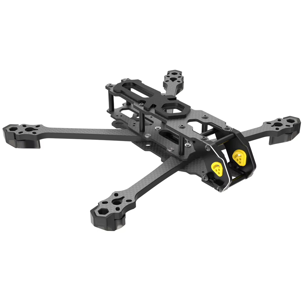 SpeedyBee Mario 5 Frame 5 นิ้ว - Drone Kit Build Yourself บทวิจารณ์และราคา