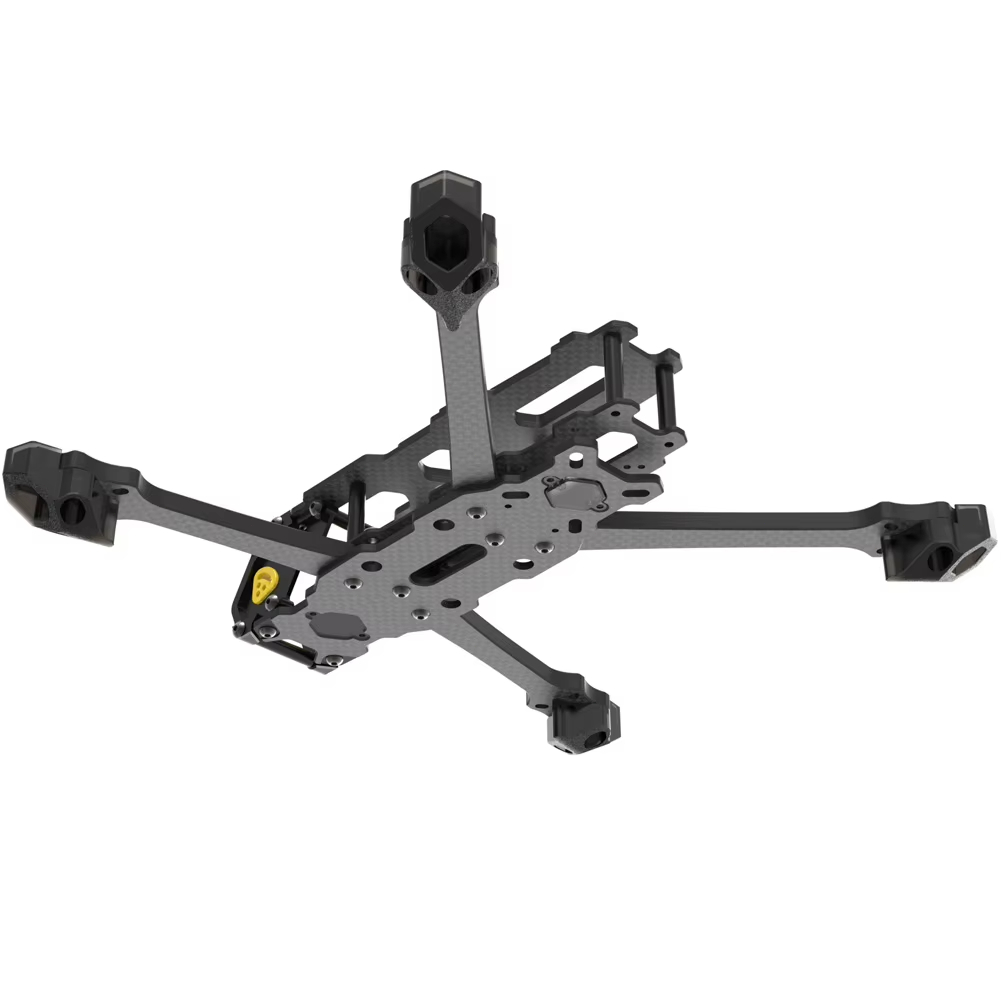 SpeedyBee Mario 5 Frame 5 นิ้ว - Drone Kit Build Yourself บทวิจารณ์และราคา