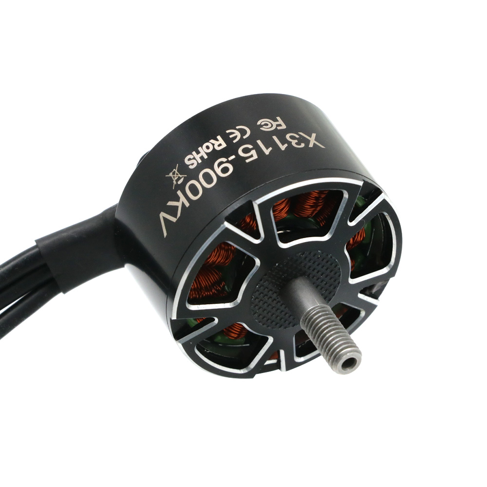 RC มอเตอร์ X3115 3115 900KV 10 - Drone Kit Long Range บทวิจารณ์และราคา
